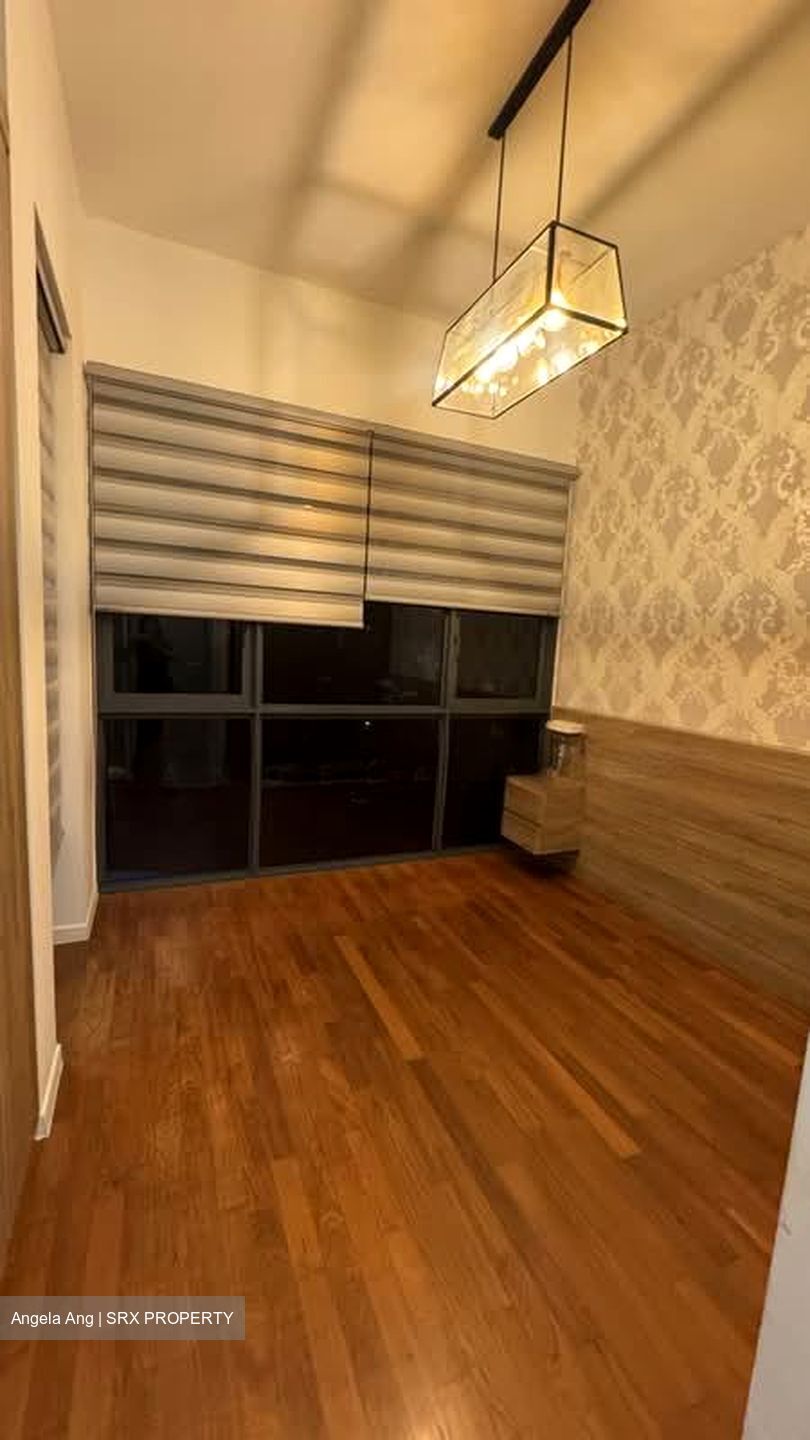 Boathouse Residences (D19), Condominium #564775571